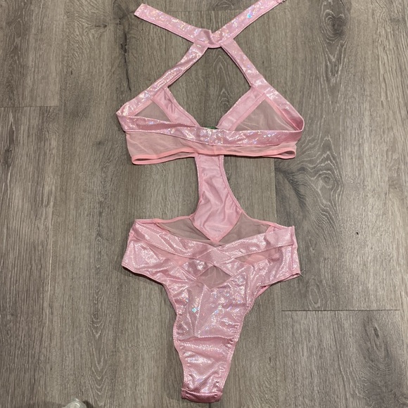 Clubexx rave outfit - Picture 2 of 2